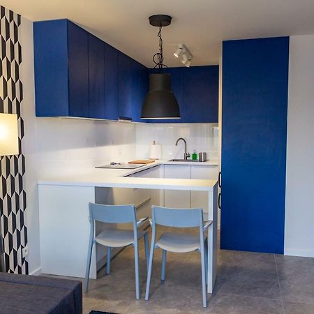 Apartamenty Na Chopina Kielce Zewnętrze zdjęcie