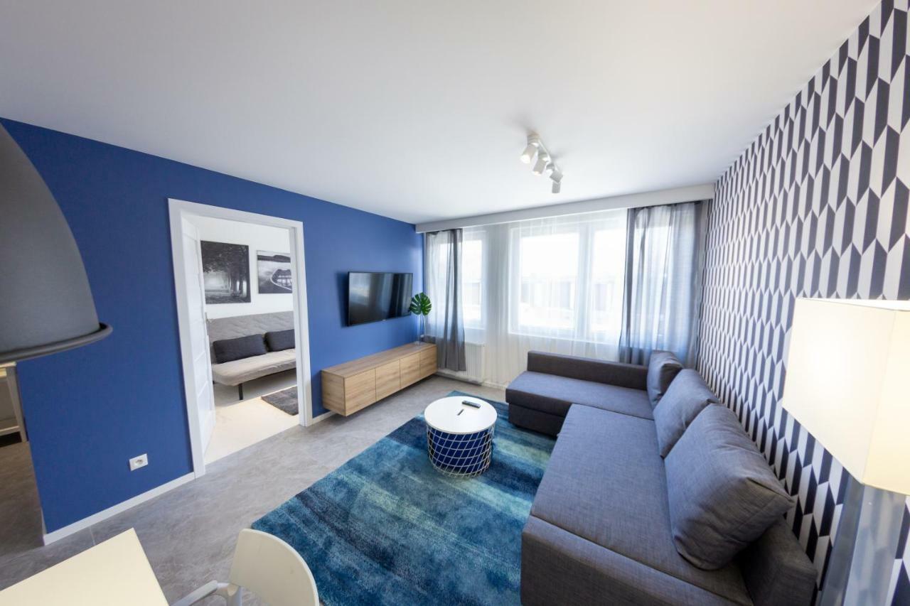 Apartamenty Na Chopina Kielce Zewnętrze zdjęcie