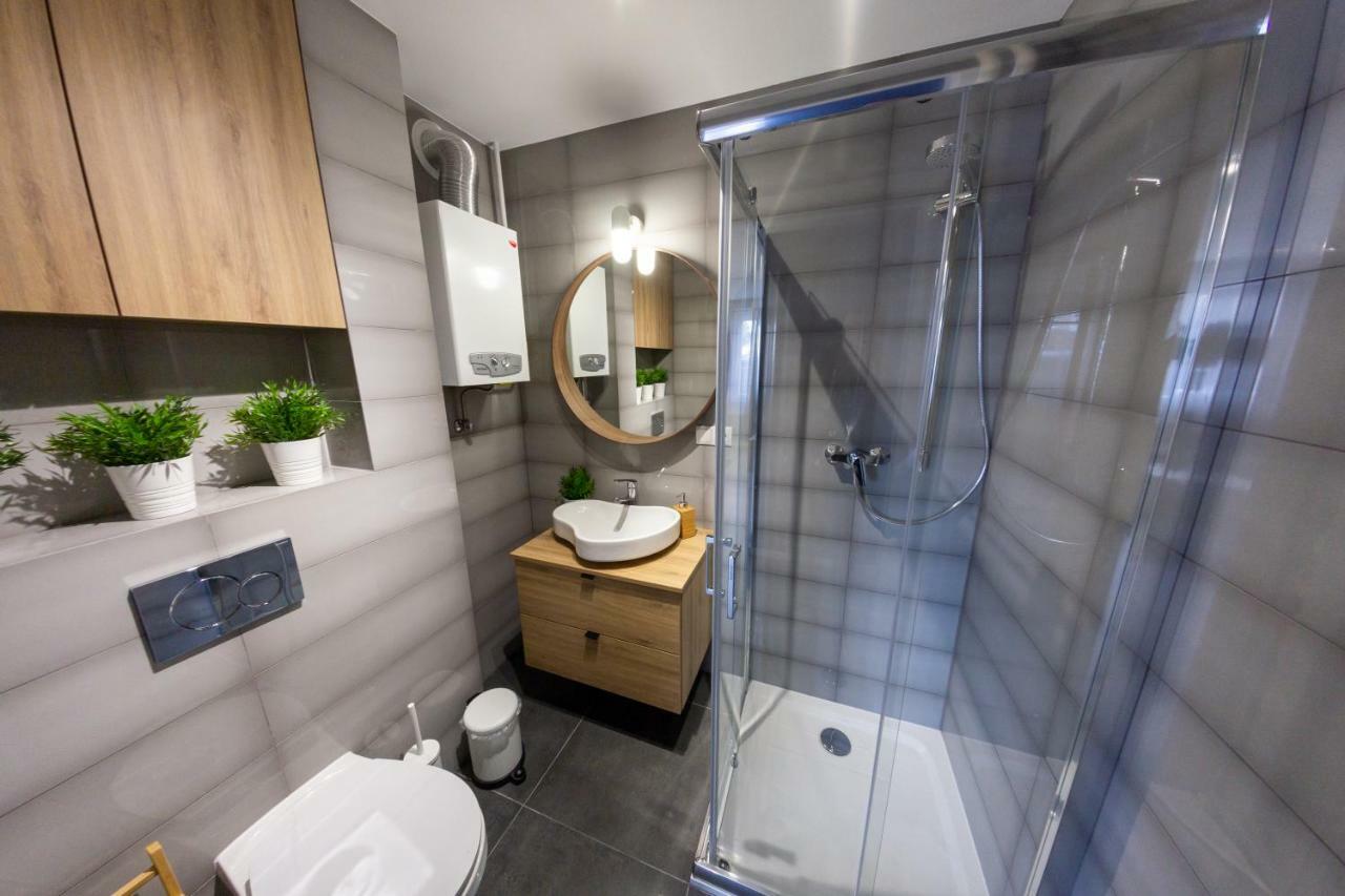 Apartamenty Na Chopina Kielce Zewnętrze zdjęcie