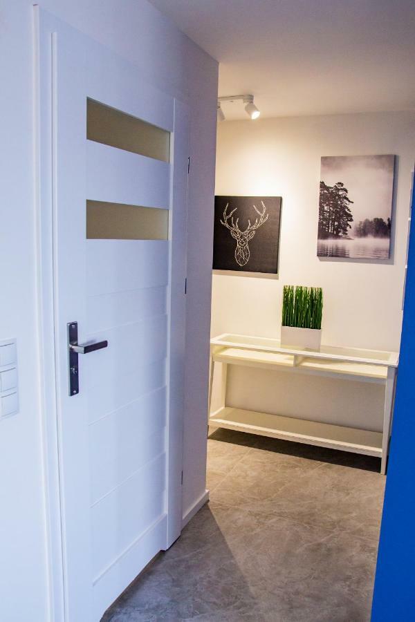 Apartamenty Na Chopina Kielce Zewnętrze zdjęcie