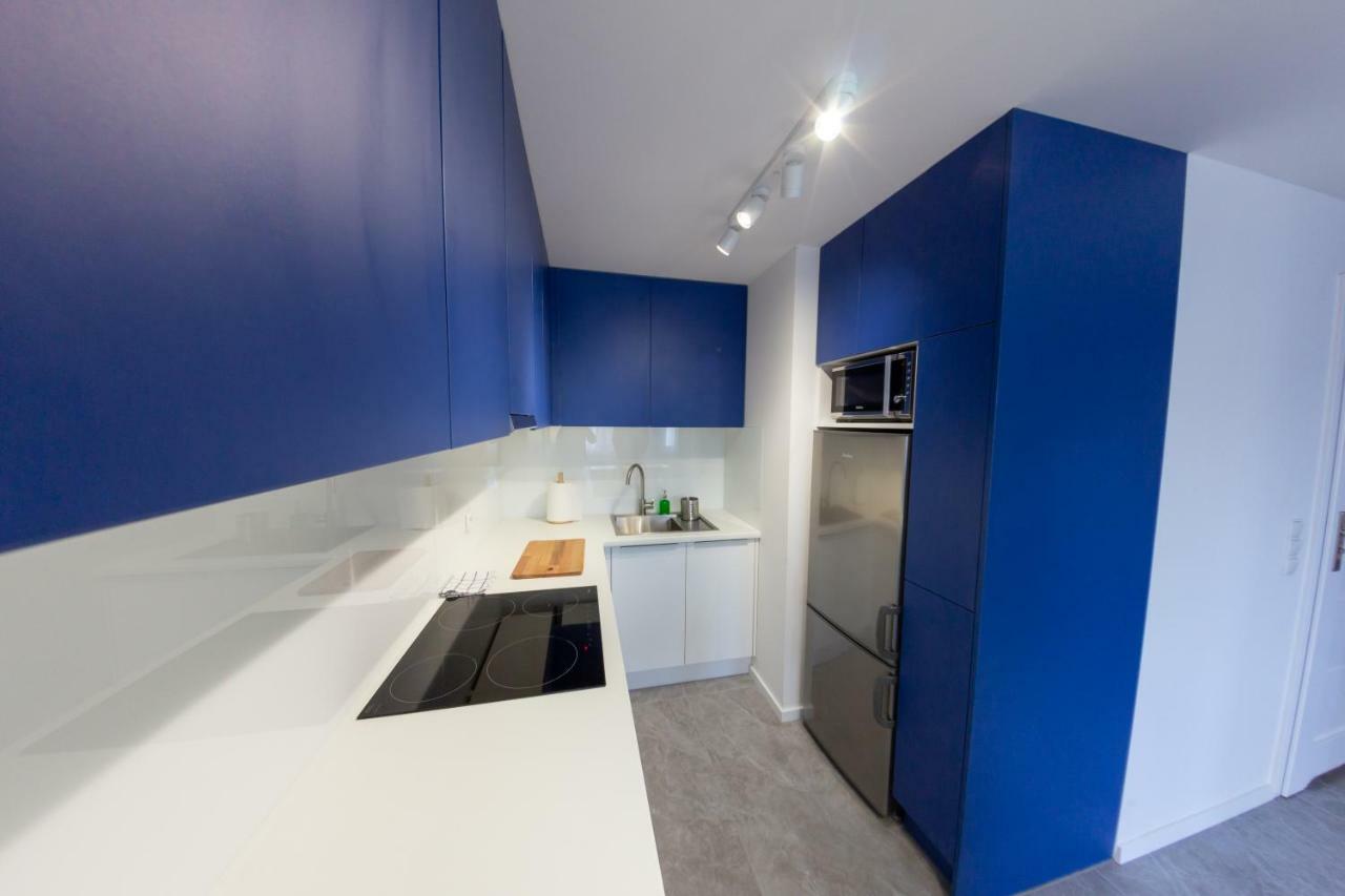 Apartamenty Na Chopina Kielce Zewnętrze zdjęcie