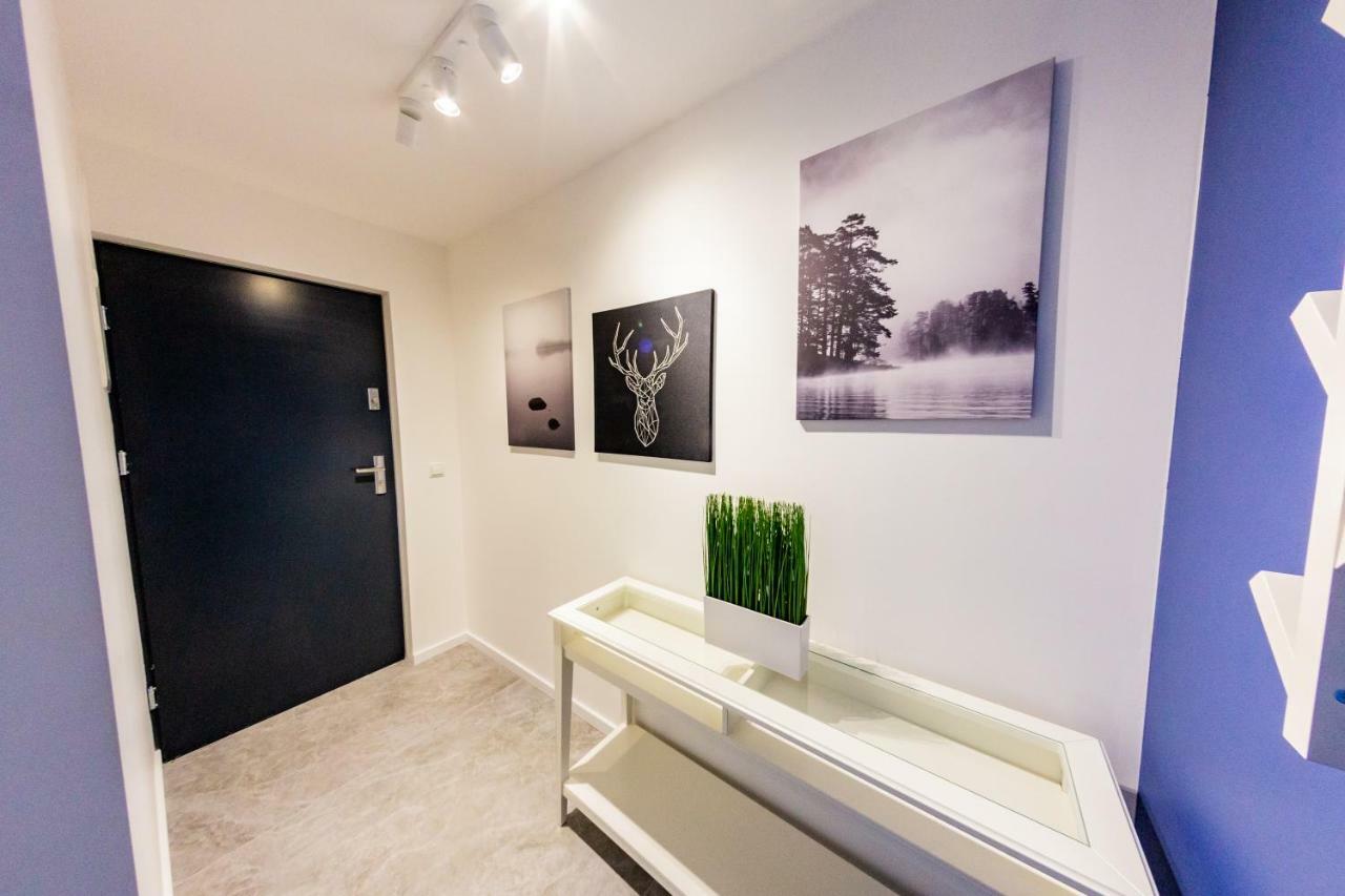 Apartamenty Na Chopina Kielce Zewnętrze zdjęcie