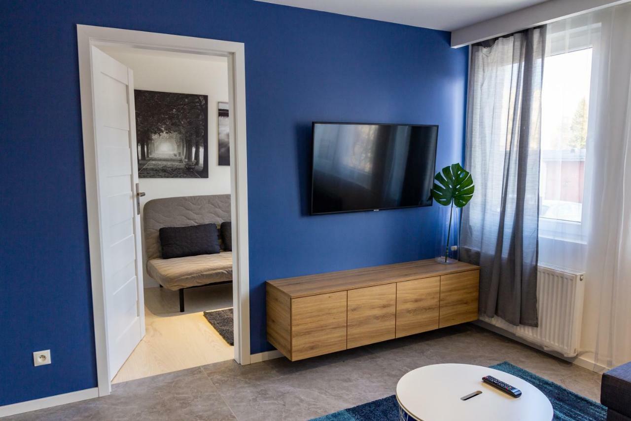 Apartamenty Na Chopina Kielce Zewnętrze zdjęcie