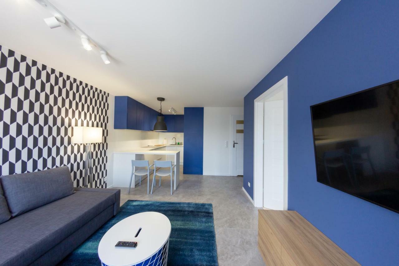 Apartamenty Na Chopina Kielce Zewnętrze zdjęcie