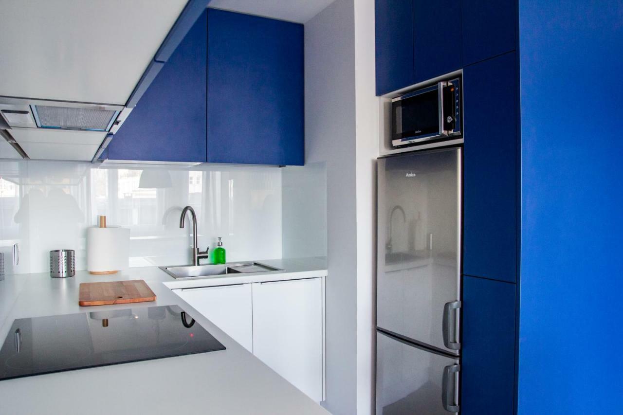 Apartamenty Na Chopina Kielce Zewnętrze zdjęcie