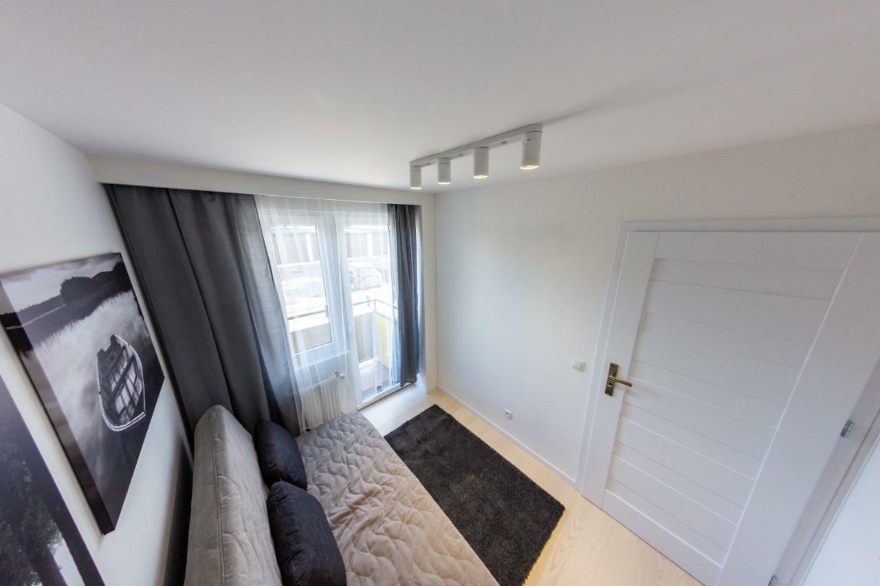 Apartamenty Na Chopina Kielce Zewnętrze zdjęcie