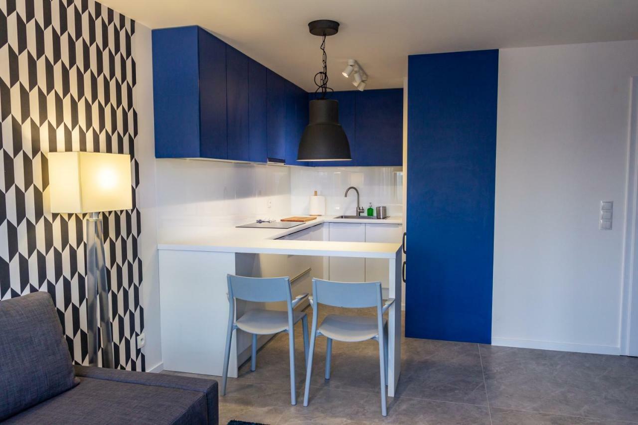 Apartamenty Na Chopina Kielce Zewnętrze zdjęcie