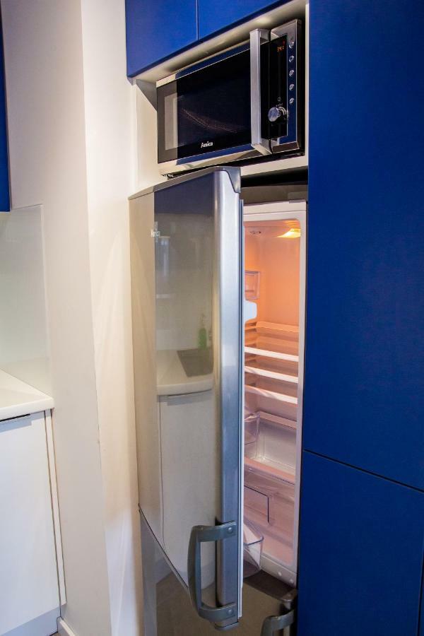 Apartamenty Na Chopina Kielce Zewnętrze zdjęcie