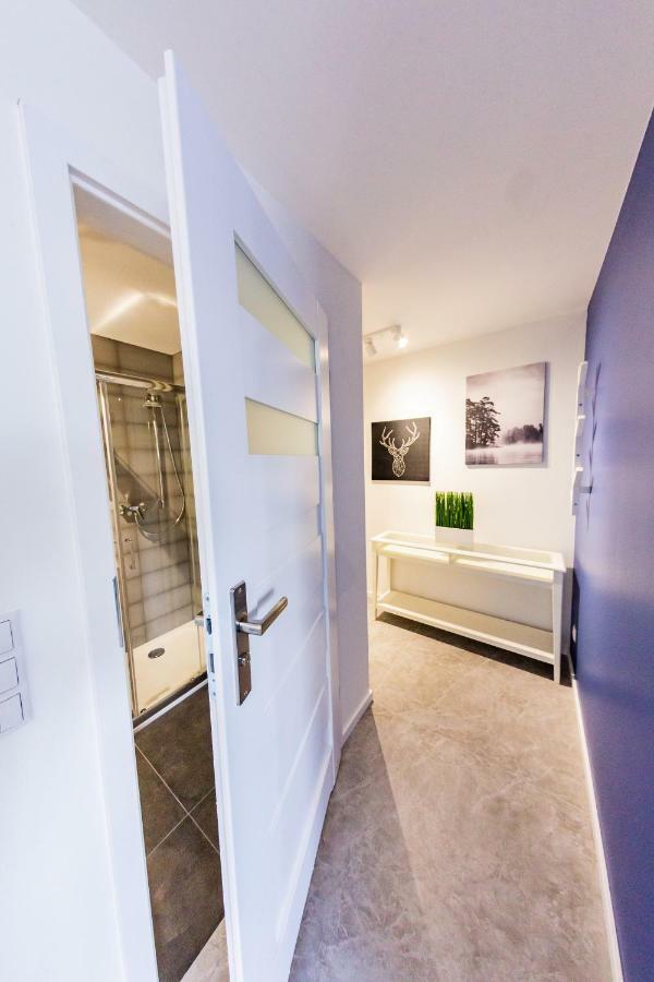 Apartamenty Na Chopina Kielce Zewnętrze zdjęcie