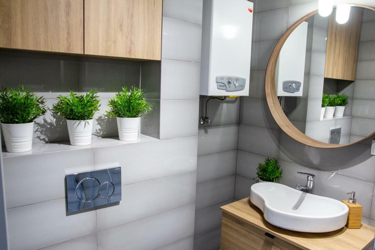 Apartamenty Na Chopina Kielce Zewnętrze zdjęcie
