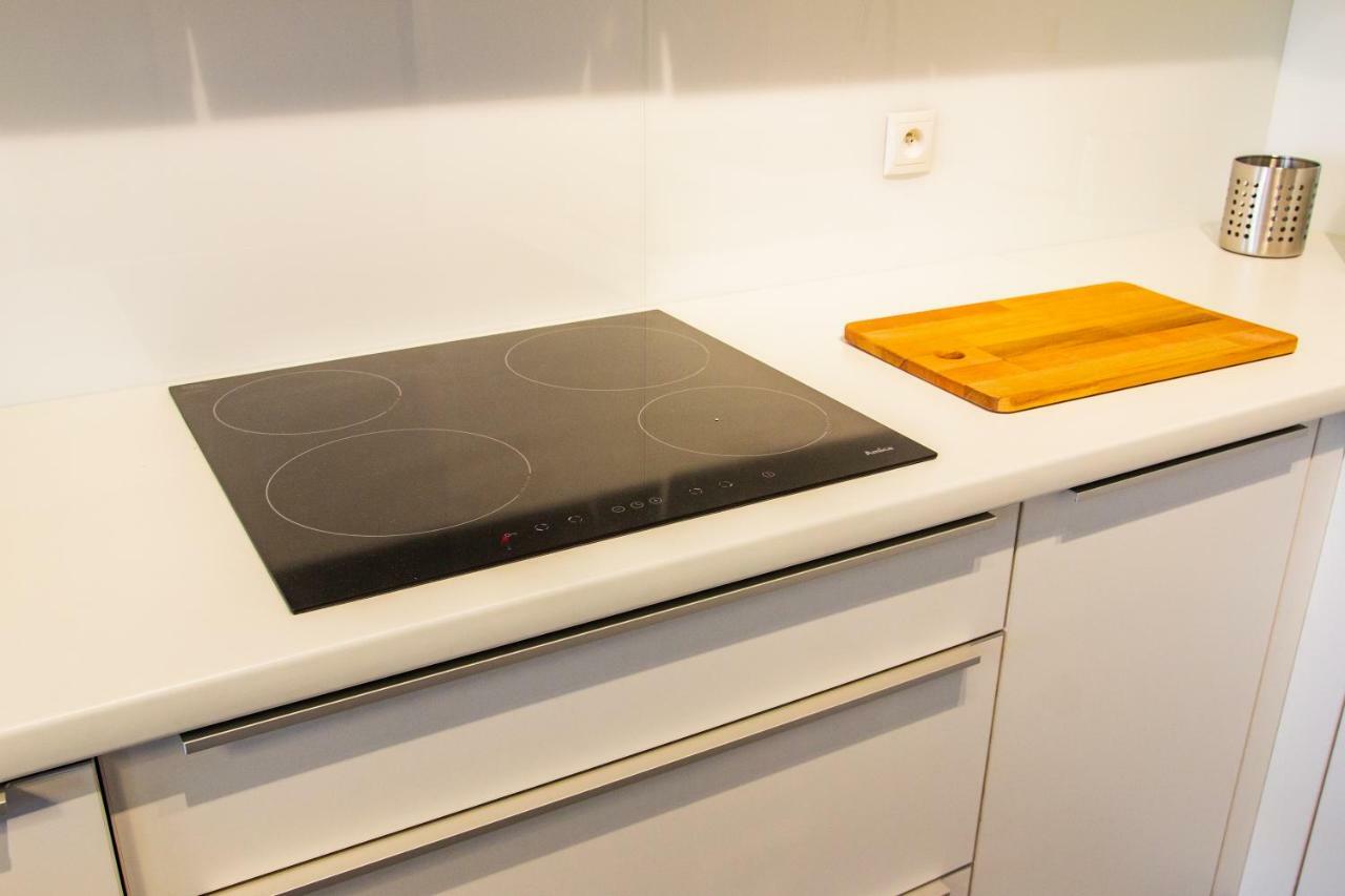 Apartamenty Na Chopina Kielce Zewnętrze zdjęcie