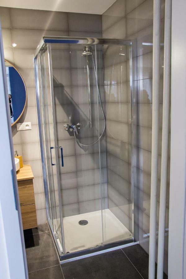 Apartamenty Na Chopina Kielce Zewnętrze zdjęcie