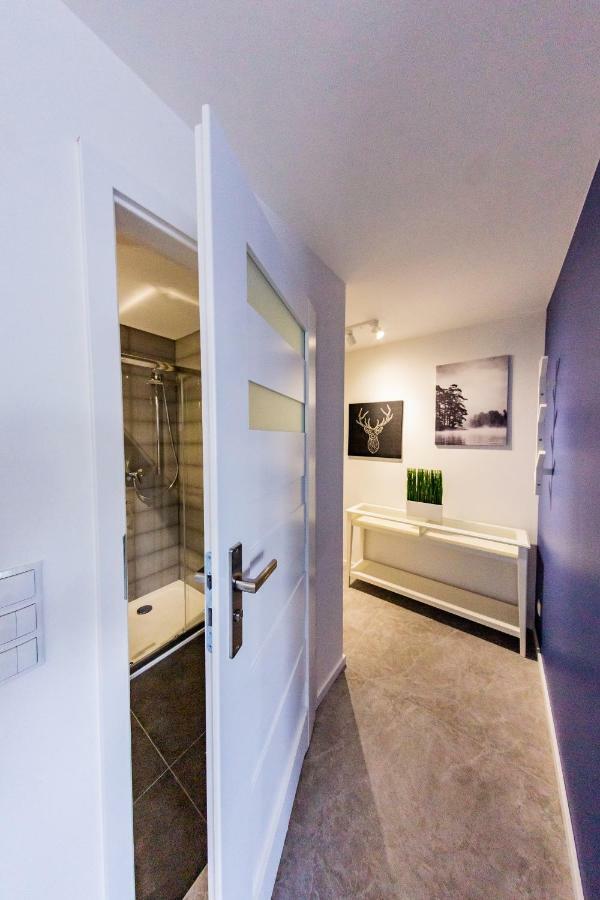 Apartamenty Na Chopina Kielce Zewnętrze zdjęcie