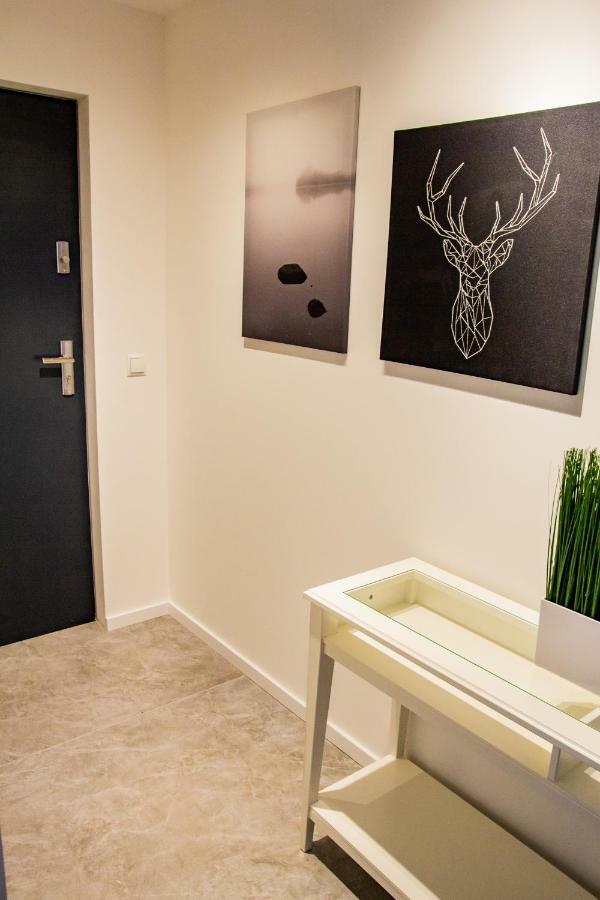 Apartamenty Na Chopina Kielce Zewnętrze zdjęcie