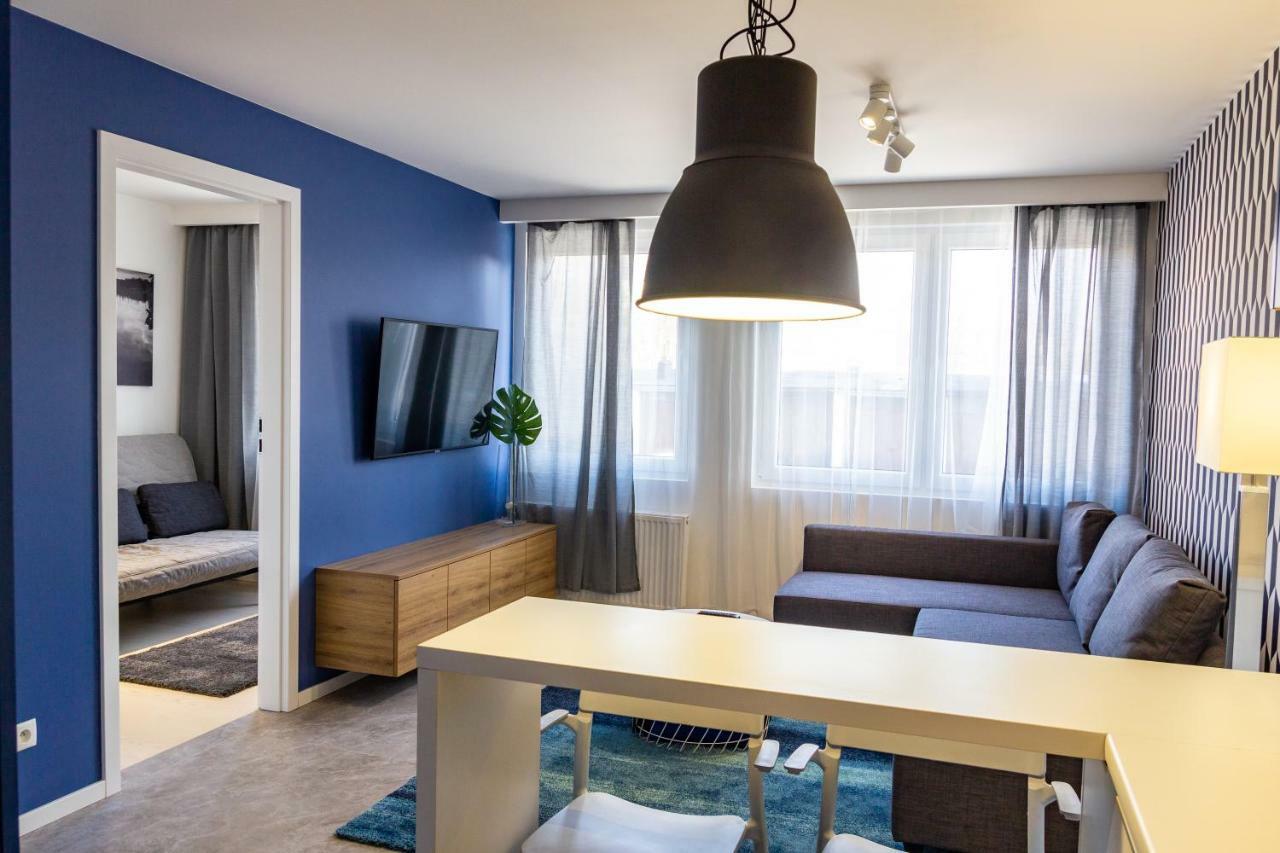 Apartamenty Na Chopina Kielce Zewnętrze zdjęcie