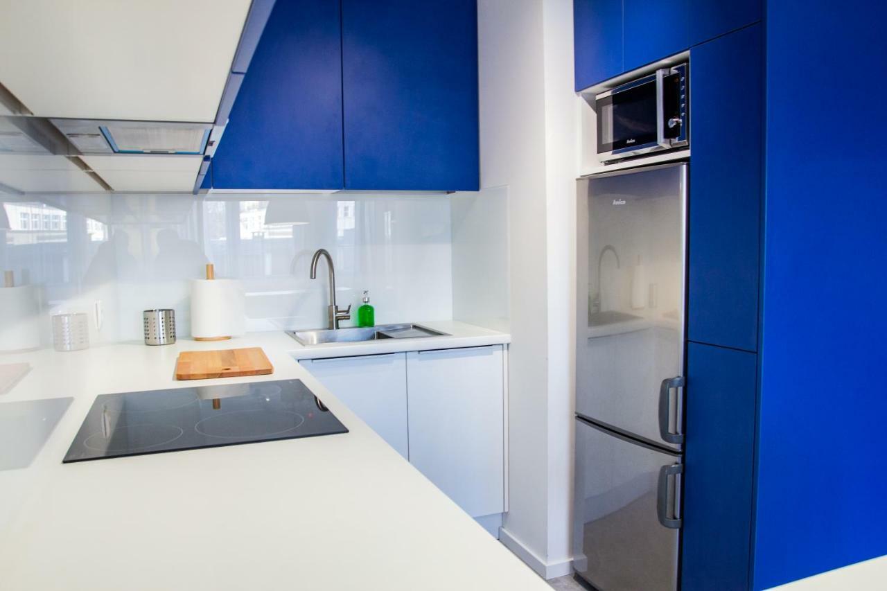 Apartamenty Na Chopina Kielce Zewnętrze zdjęcie