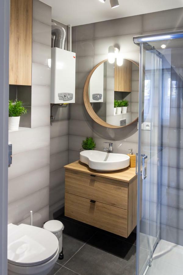 Apartamenty Na Chopina Kielce Zewnętrze zdjęcie