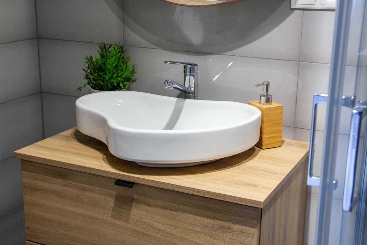 Apartamenty Na Chopina Kielce Zewnętrze zdjęcie