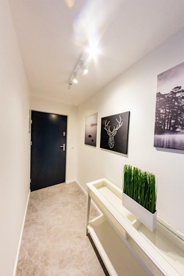 Apartamenty Na Chopina Kielce Zewnętrze zdjęcie