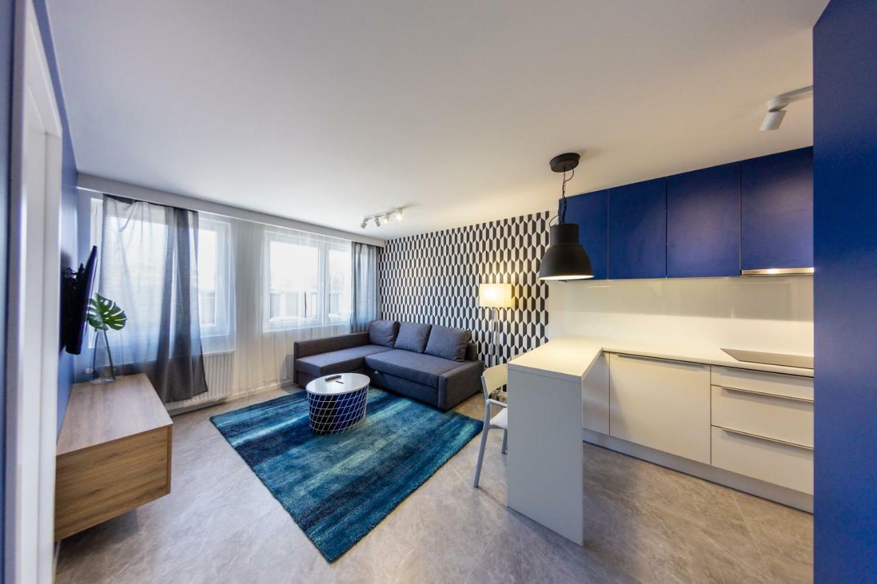 Apartamenty Na Chopina Kielce Zewnętrze zdjęcie