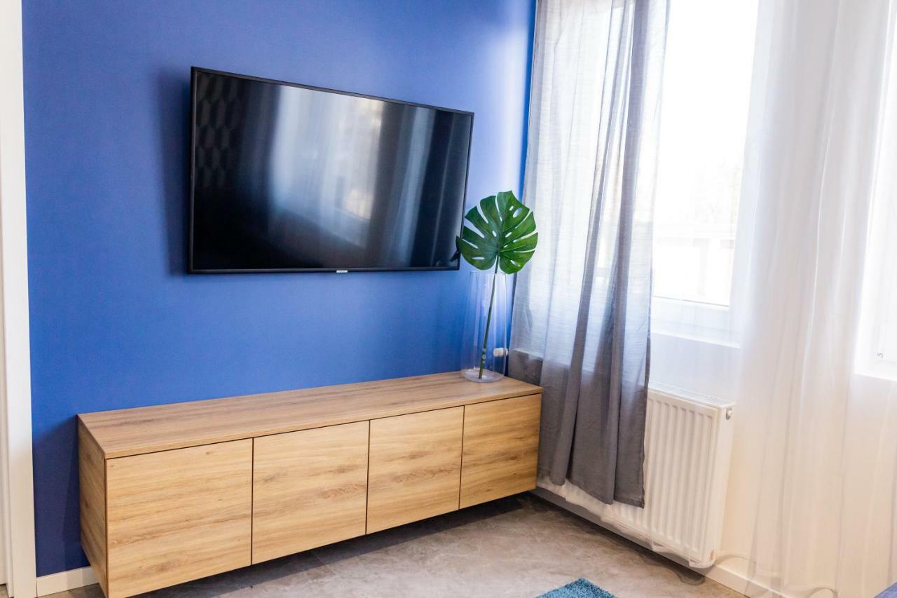 Apartamenty Na Chopina Kielce Zewnętrze zdjęcie