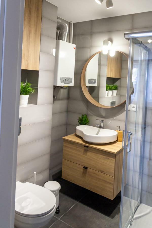Apartamenty Na Chopina Kielce Zewnętrze zdjęcie