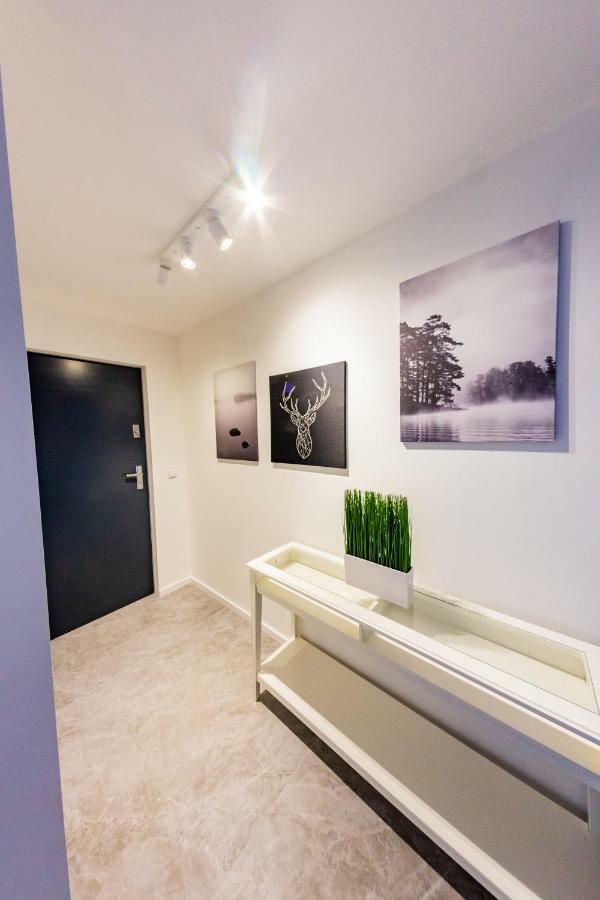 Apartamenty Na Chopina Kielce Zewnętrze zdjęcie