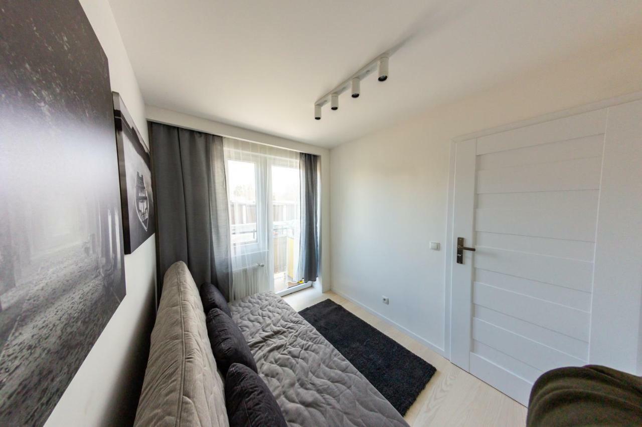 Apartamenty Na Chopina Kielce Zewnętrze zdjęcie