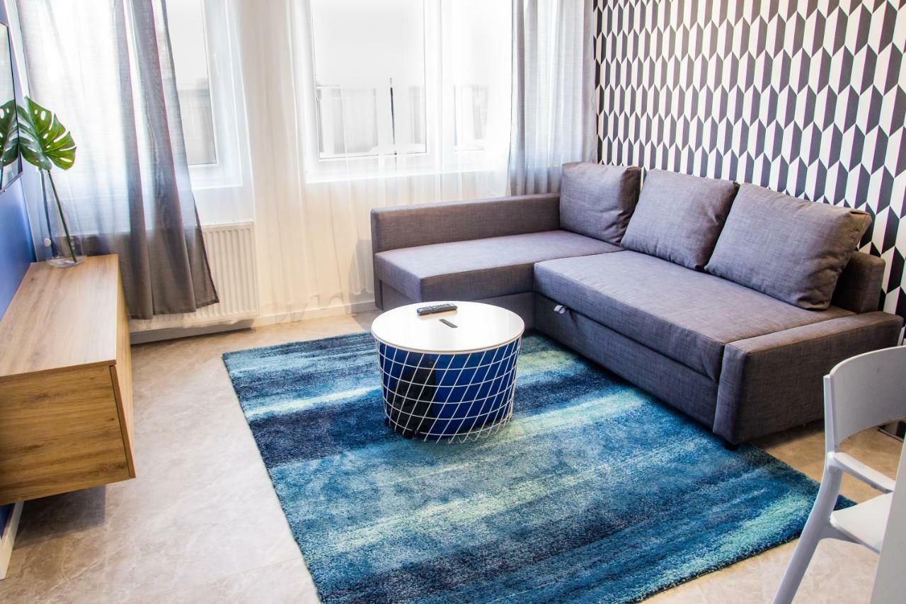 Apartamenty Na Chopina Kielce Zewnętrze zdjęcie