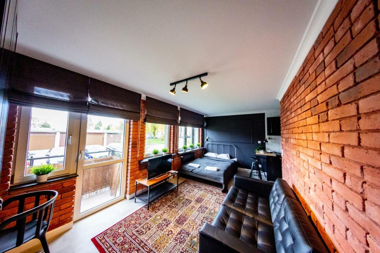 Apartamenty Na Chopina Kielce Zewnętrze zdjęcie
