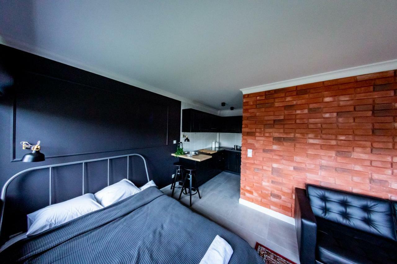 Apartamenty Na Chopina Kielce Zewnętrze zdjęcie