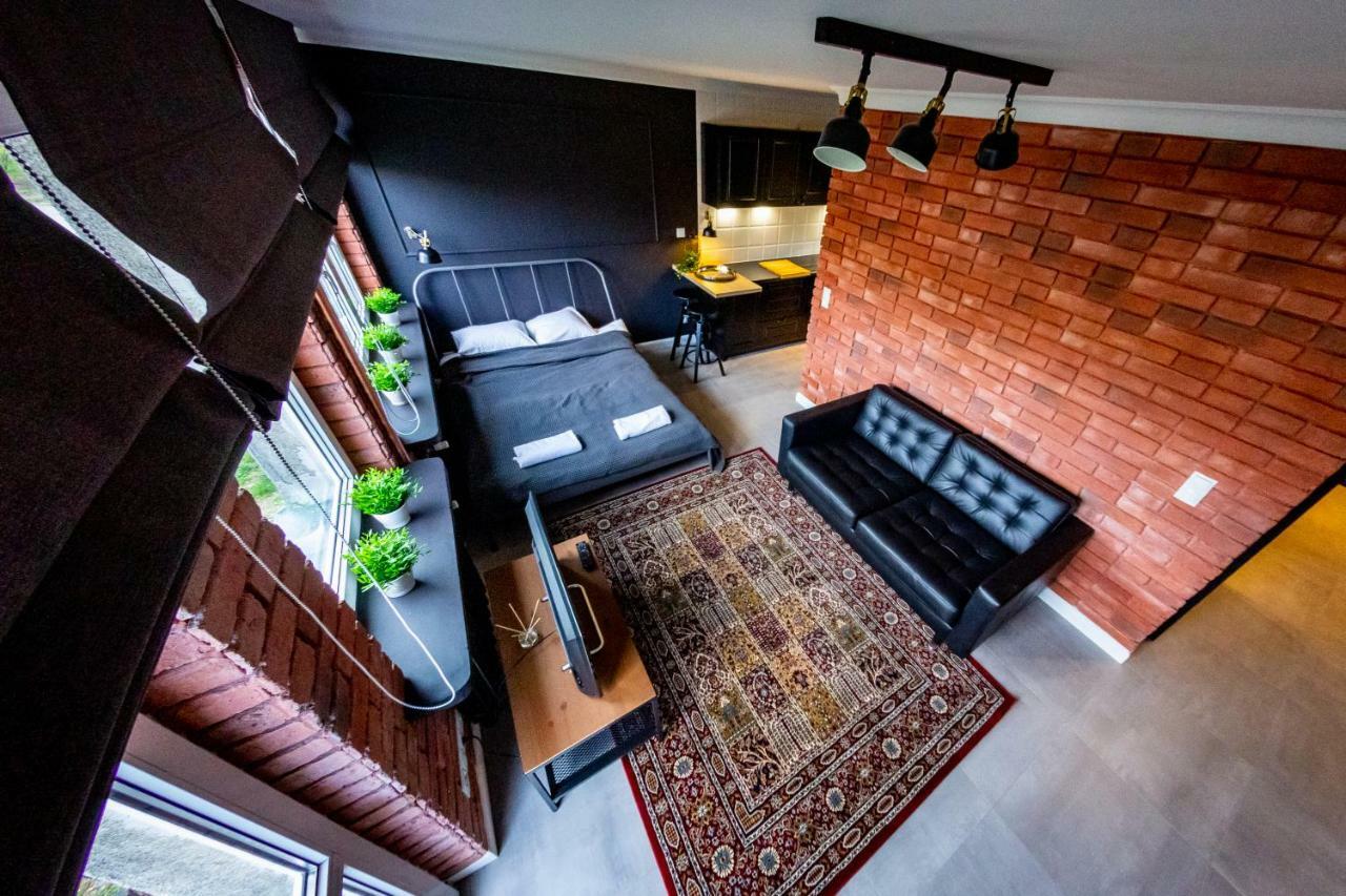 Apartamenty Na Chopina Kielce Zewnętrze zdjęcie