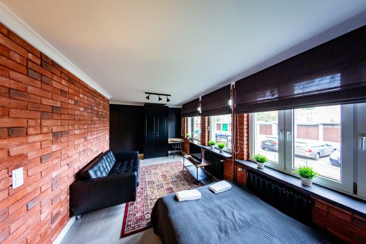 Apartamenty Na Chopina Kielce Zewnętrze zdjęcie