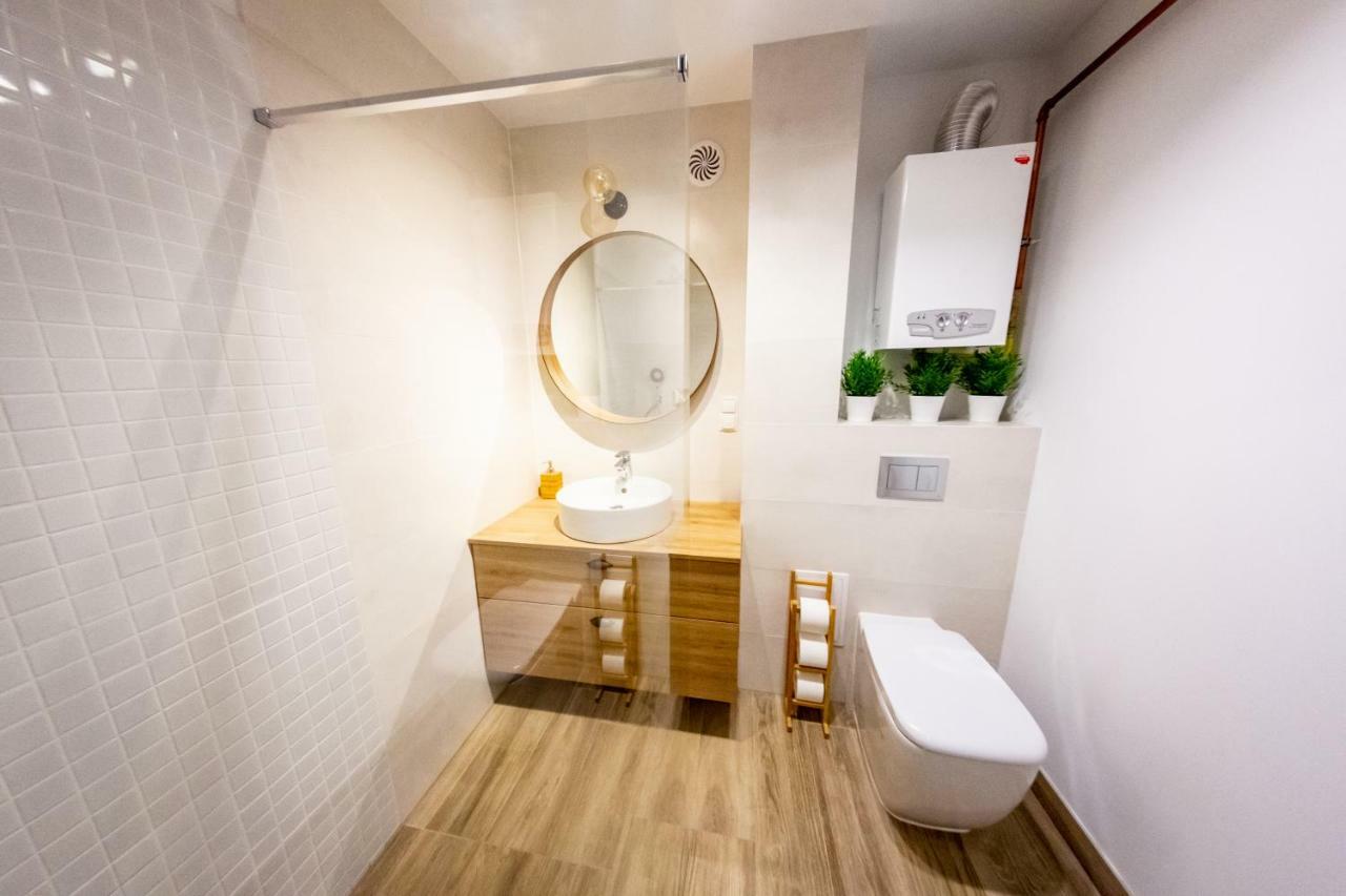 Apartamenty Na Chopina Kielce Zewnętrze zdjęcie