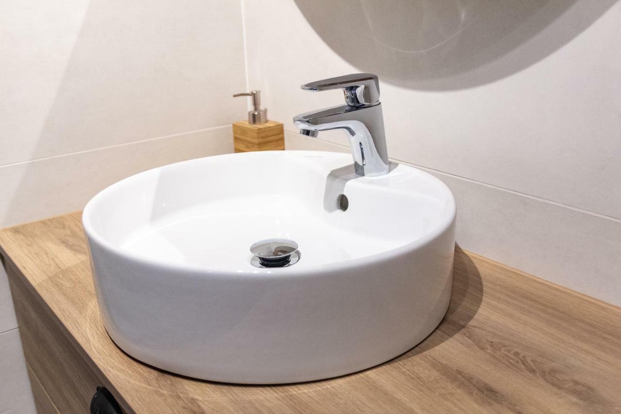 Apartamenty Na Chopina Kielce Zewnętrze zdjęcie
