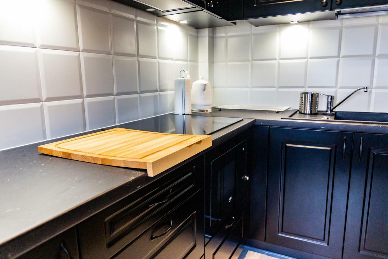 Apartamenty Na Chopina Kielce Zewnętrze zdjęcie
